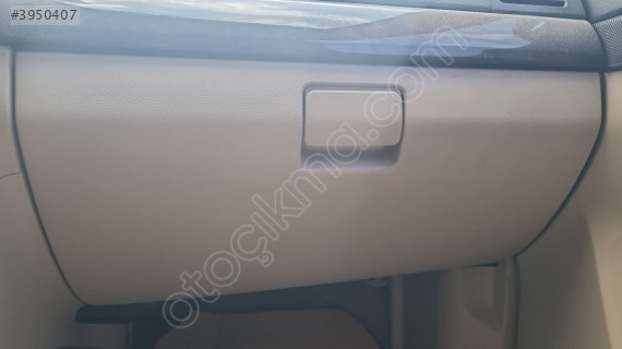 CHEVROLET CAPTİVA TORPİDO KAPAGI BEJ