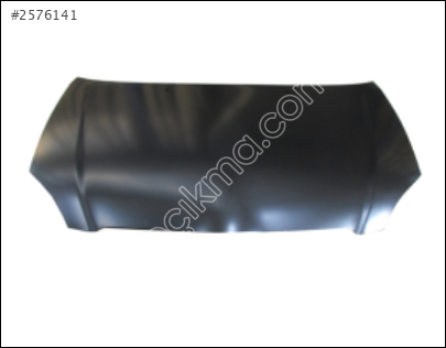 KAPUT MOTOR TOYOTA COROLLA 02-04 53301-02090