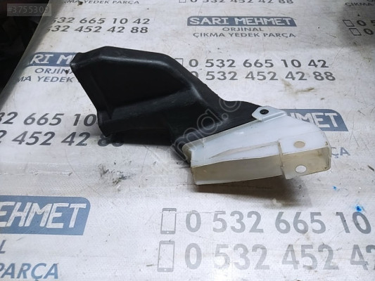 ÇIKMA VW PASSAT KALORİFER HAVA KANALI 3B0819504