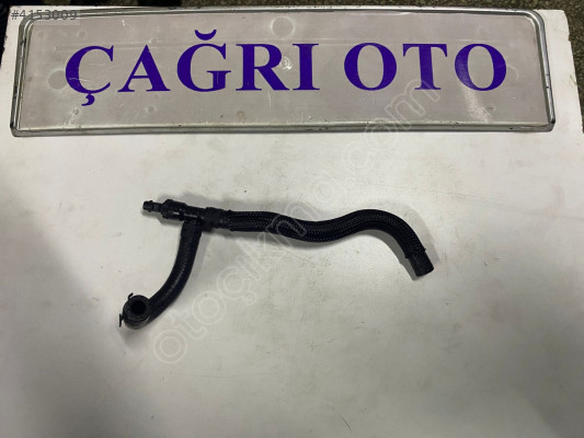 5Q0130277N 1.6TDI YAKIT BORUSU OCTAVİA SUPER B KODİAQ KAROQ SCALA