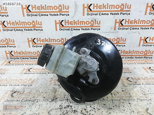 RENAULT CLİO SYMBOL WESTİNGHOUSE FREN MERKEZİ VE HİDROLİK YAĞ Bİ