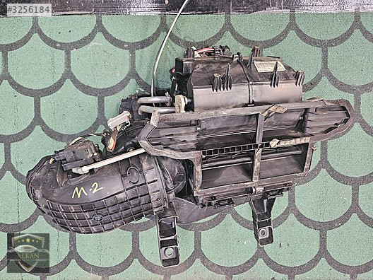 RENAULT MASTER 2 KALORİFER KUTUSU -ALKAN OTOMOTIV- 05324171034