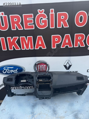 Fiat Doblo torpido orijinal çıkma