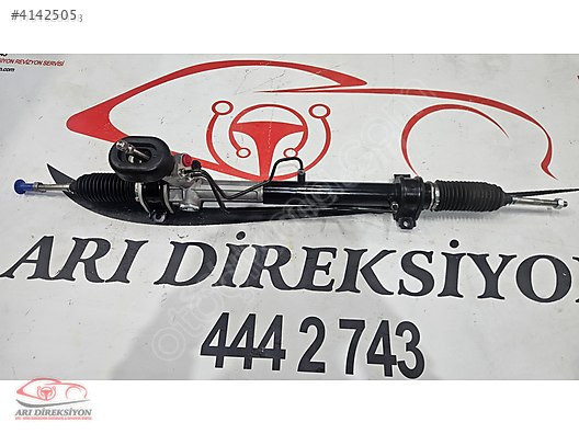 Chevrolet Aveo / Kalos Direksiyon Kutusu - Garantili 95918422