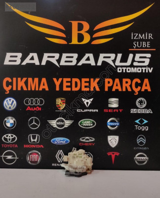 AUDI A6 C7 ÖN SOL KAPI KİLİDİ 4G1837015A