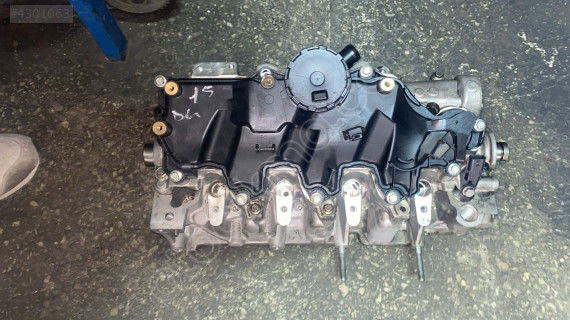 Renault Clio Symbol Joy 1.5 Adblue Silindir Kapak