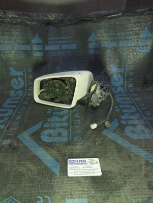 MERCEDES E CLASS W212 SOL AYNA ORJİNAL