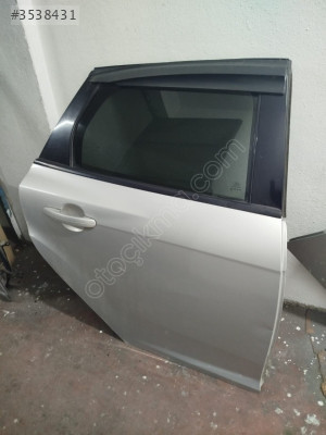 FORD FOCUS 3 SAG ARKA KAPI MERT OTO