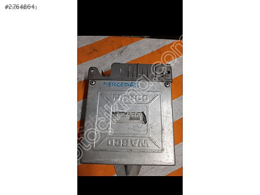 MERCEDES MOTOR BEYNİ 446 100 0620