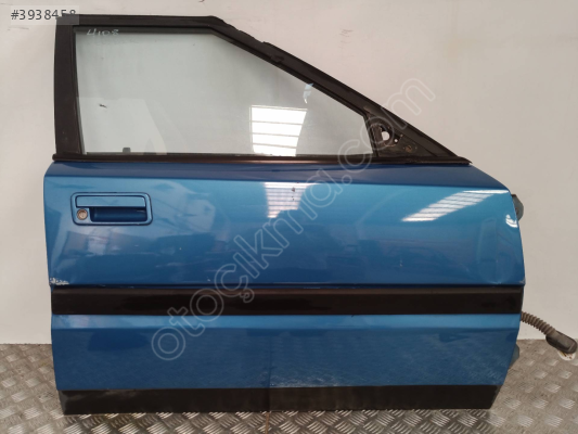 MAZDA 323 ÇIKMA ORJİNAL KAPI