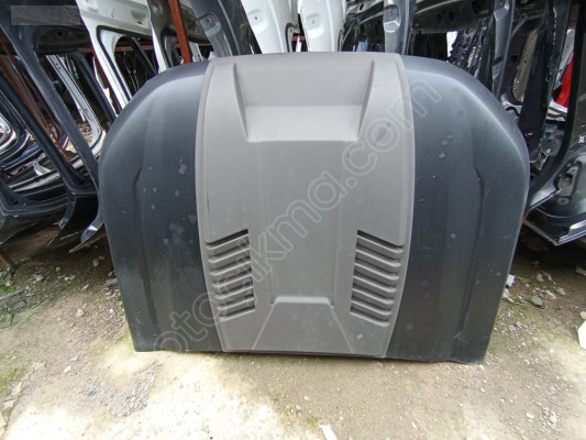 2020 FORD RANGER MOTOR KAPUT SÖKME ORJİNAL