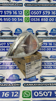RENAULT LAGUNA SOL SİNYAL TYC MARKA SIFIR 1994/1998 7711130007