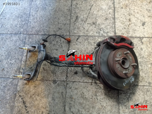 HONDA - EURO CİVİC / SAĞ ÖN FREN KALİPERİ
