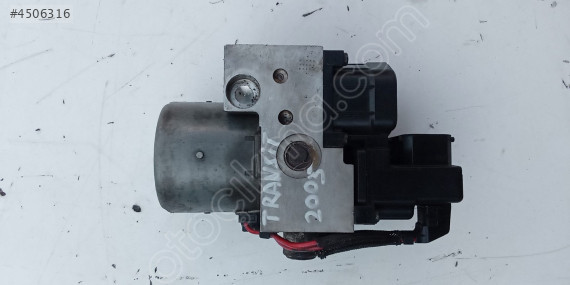 ford transit 2005 abs beyni (son fiyat)