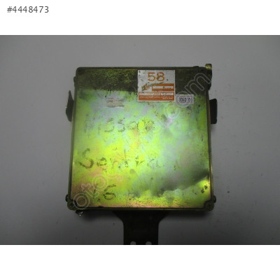 Nissan Sentra Motor Beyni A11-A47-B88