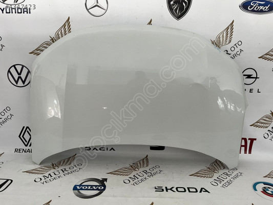 SUZUKİ VİTARA MOTOR KAPUTU ORİJİNAL ÇIKMA