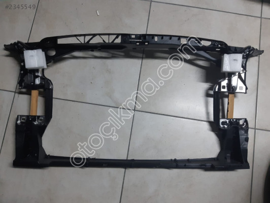 AUDİ A4  ÖN PANEL 2017 2020