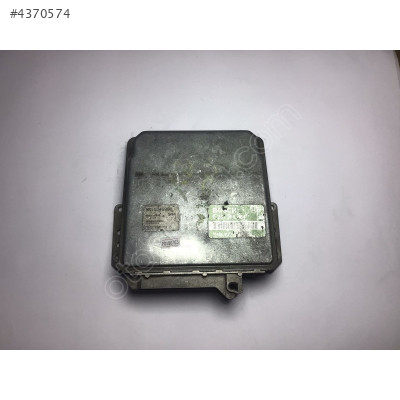 Peugeot 405 Motor Beyni 0261200664 9615045880