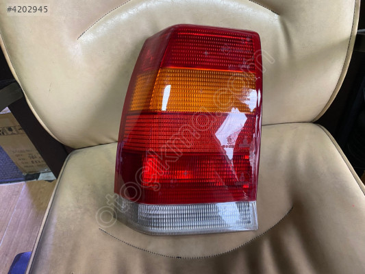 OPEL OMEGA A SOL STOP SIFIR ORJİNAL 90271903 CANCAN OPEL