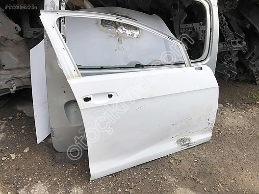 2015 golf 7 sağ ön kapı