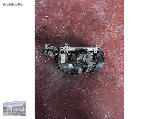OPEL 1.4 TİVİNPORT MANİFOLT ÇIKMA