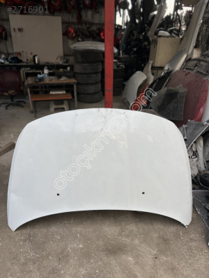 Fıat egea çıkma motor kaput