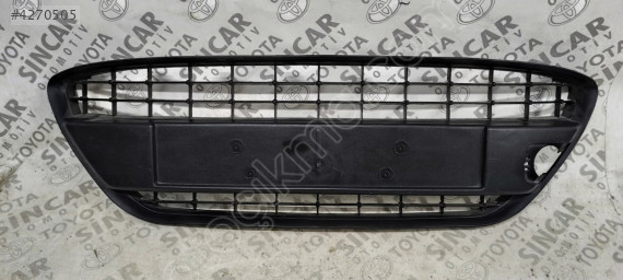 FORD FİESTA 2007 2012 ÖN TAMPON IZGARASI ÇIKMA ORJ 8A61-17B968-A