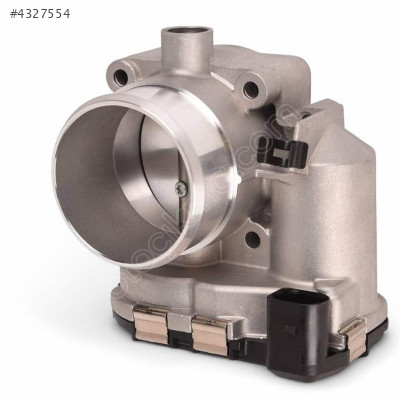 Vw Passat B5-B5.5 Gaz Kelebeği 1.8T 1997-2005 06B133062M-0