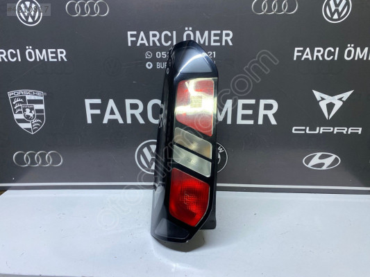FORD TRANSİT CUSTOM SOL ARKA STOP ORJİNAL