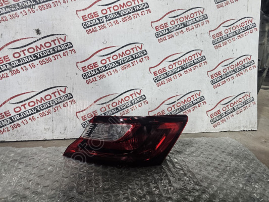 RENAULT MEGAN 4 SAĞ DIŞ STOP ORJINAL HATASIZ