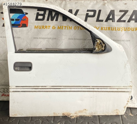 OPEL VECTRA A KASA SAĞ ÖN KAPI 88 - 96