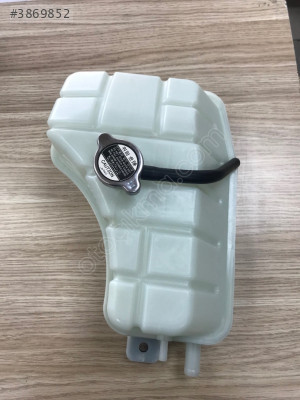 YEDEK SU DEPOSU SORENTO 02-06
