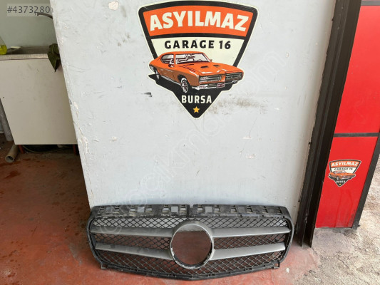 MERCEDES A180-A200 ÖN PANJUR ORJİNAL