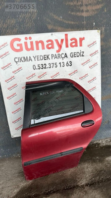 FİAT ALBEA SOL ARKA KAPI