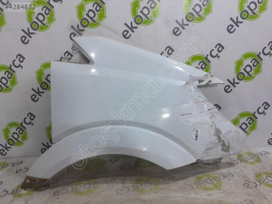 MERCEDES SPRİNTER 2006 2013 W906 SAĞ ÖN ÇAMURLUK A9066377819