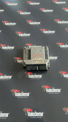 MERCEDES W211 E220CDİ ORJ. MOTOR BEYNİ -A6461532079