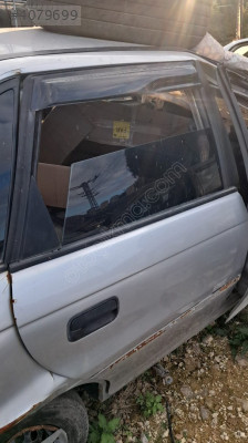 OPEL ASTRA F SAĞ ARKA KAPI.OTO ERKAN ÜNYE