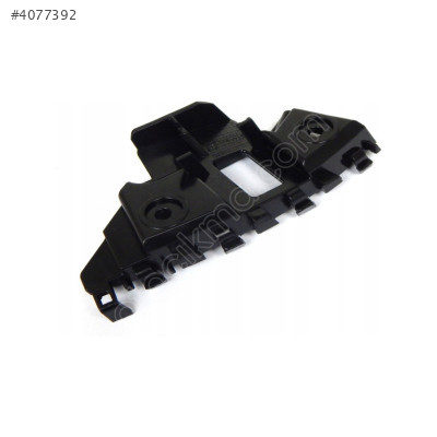 5C6807183 VW JETTA 11-14 ÖN TAMPON BRAKETİ SOL