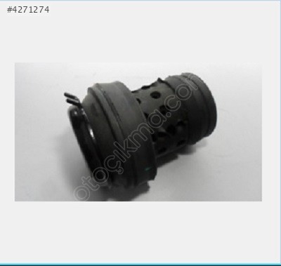 MOTOR KULAĞI CADDY 96-04 1H0199609G