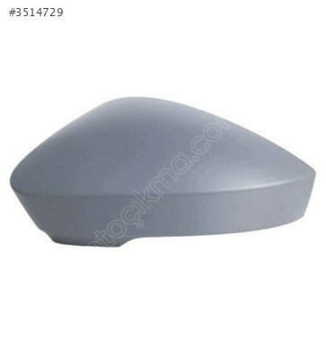 565857537A SKODA KADİAQ SOL AYNA KAPAĞI BOYASIZ .