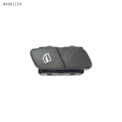 6Q0959855 VW POLO 02-10 CAM KİLİT AÇMA ANAHTARI