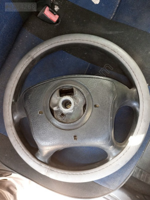 Peugeot partner direksiyon simidi