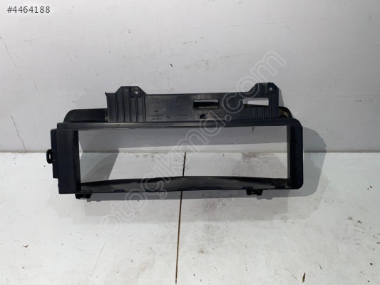 RENAULT CLİO 4 RADYATÖR FAN PANELİ