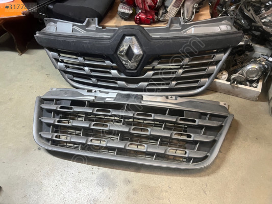 RENAULT MASTER III  IV PANJUR ORJ ADET FİYATI 2.000 TL