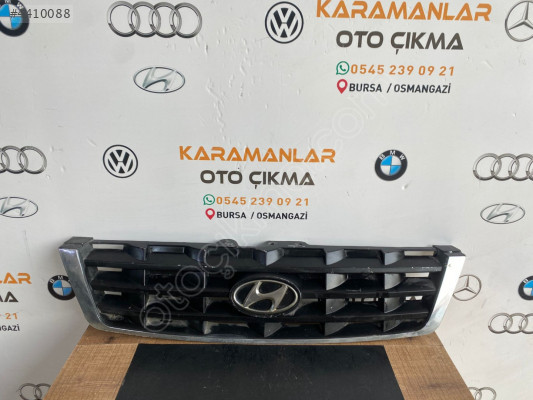 HYUNDAİ ACCENT ÖN PANJUR ORJİNAL