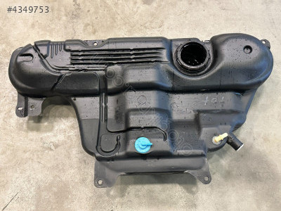 RENAULT SCENİC DİZEL YAKIT DEPOSU 2003-2009 UYUMLU