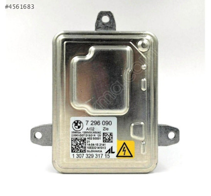 BMW E84 X1 Xenon Far Beyni 63127296090