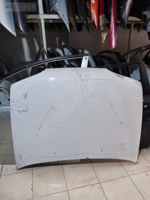 ACCENT MİLENYUM MOTOR KAPUTU ORJİNAL ÇIKMA