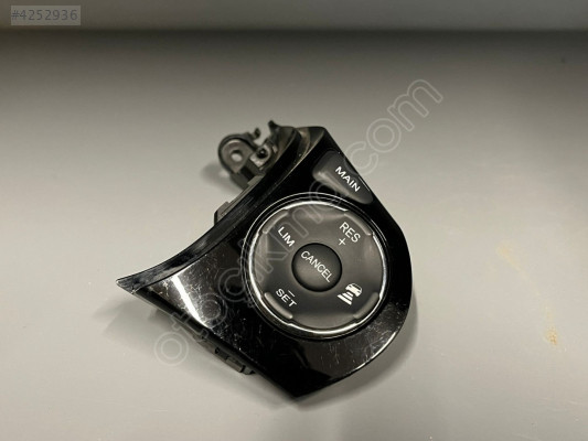 2011-2016 Honda Civic Sağ Orjinal Direksiyon Düğmesi