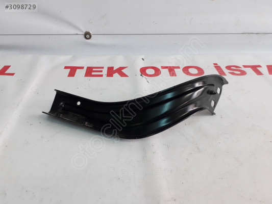 Mercedes E 212 TAMPON DEMİRİ AYAĞI SAĞ A2126200285